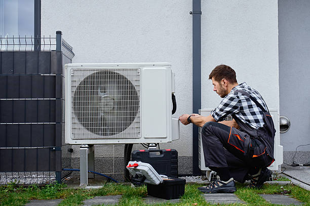 Top rated local Hvac Maintenance specialists in Jonesville, VA